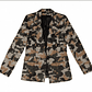 Blazer estilo militar - Thumbnail 2
