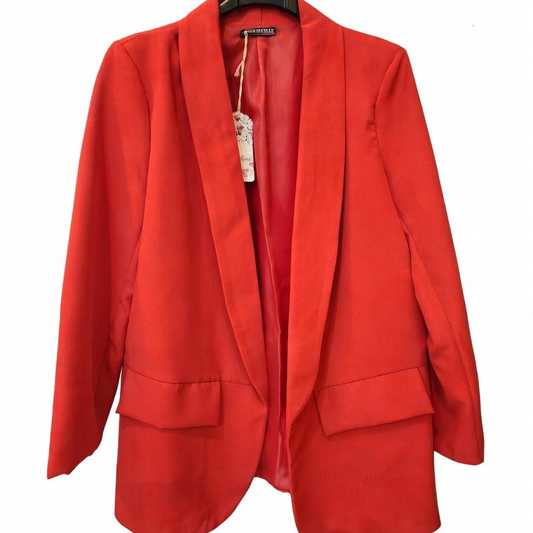 Blazers Clássico Atemporal 3