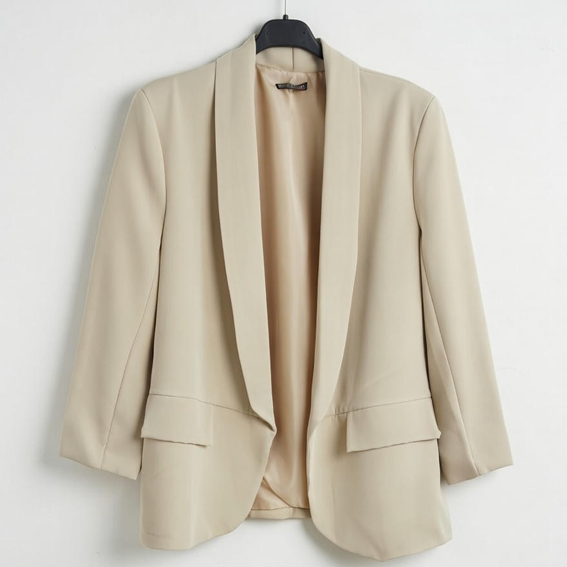 Blazers Clássico Atemporal 4
