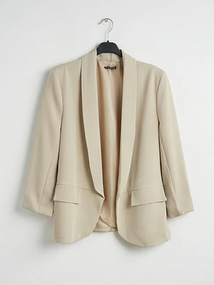 Timeless Classic Blazer