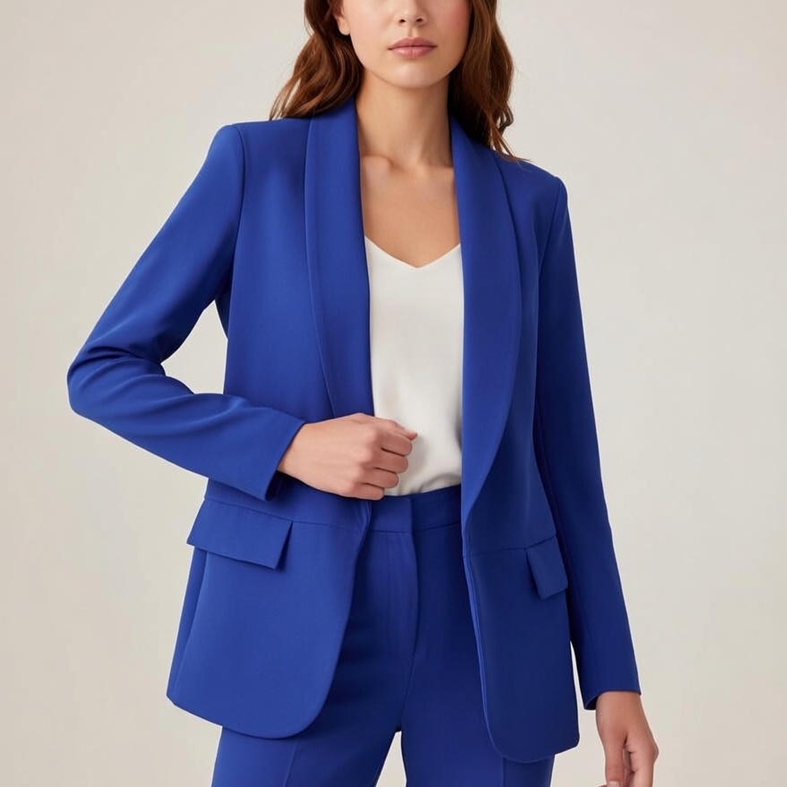 Blazers Clássico Atemporal 1