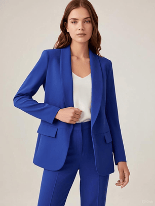 Blazers Clássico Atemporal