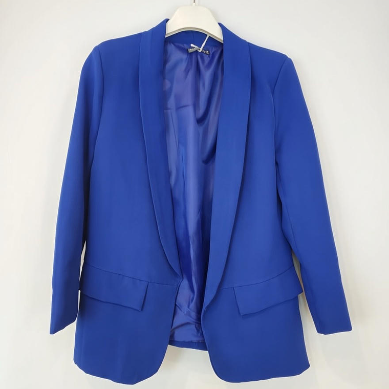 Blazers Clássico Atemporal 5