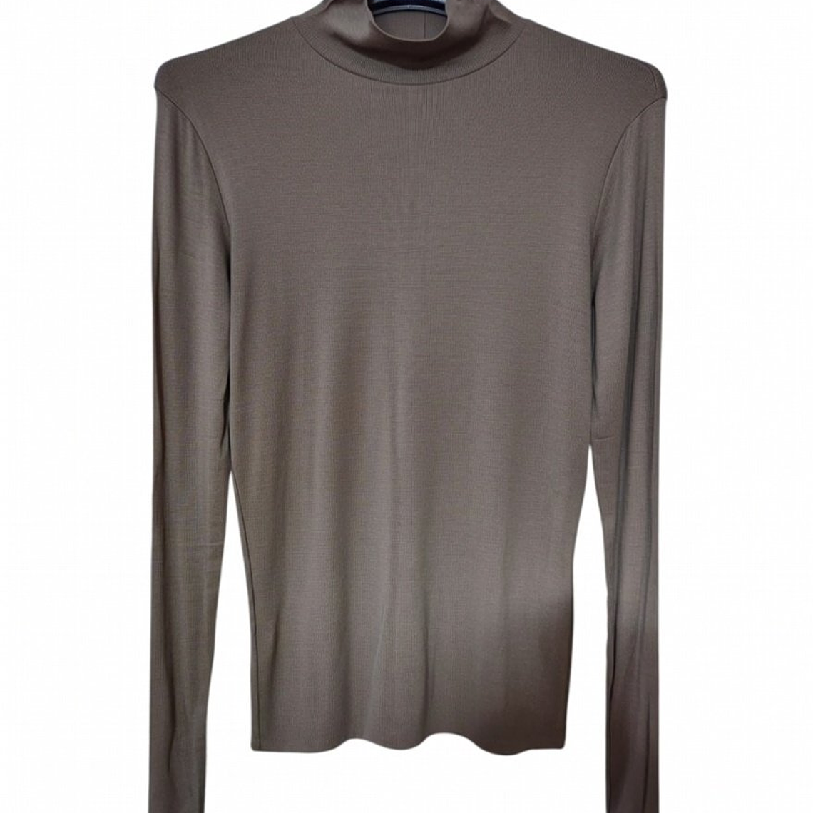 Camisola meia gola  3