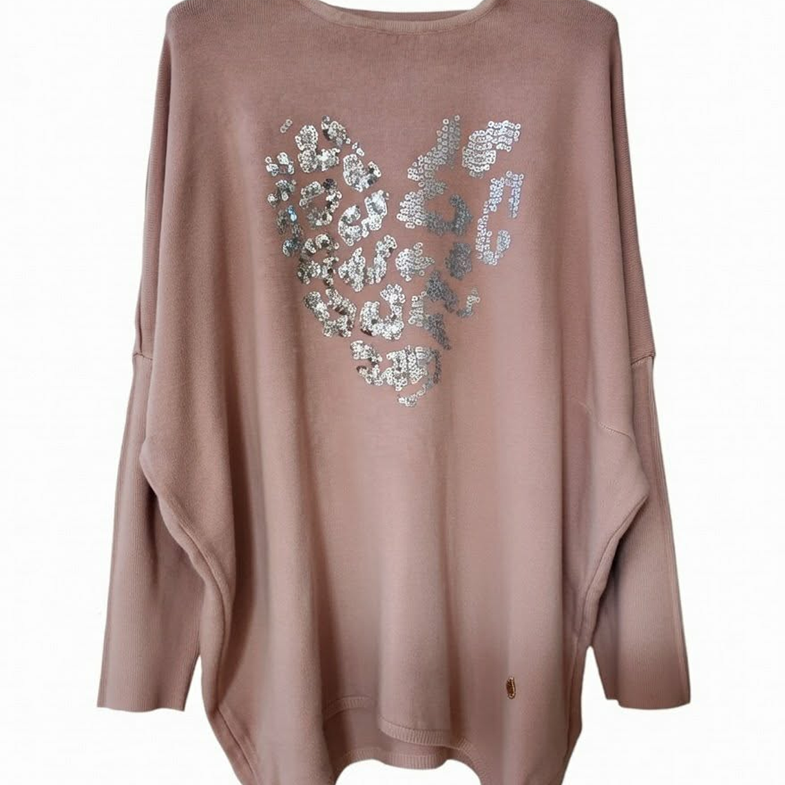 Camisola Coração 3