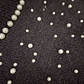 Pull col en perles - vignette 3