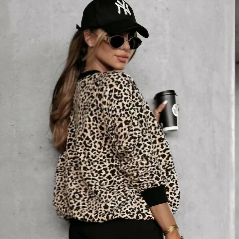 Fato de treino Veludo 4