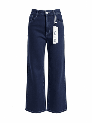 Jeans Wide Leg