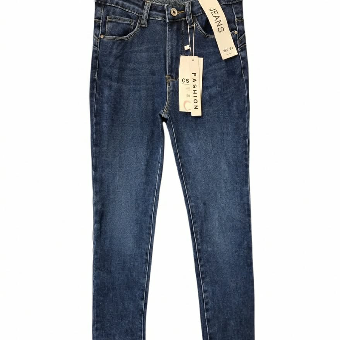 Calça de Ganga MOMFIT 1