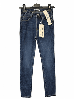 Calça de Ganga MOMFIT