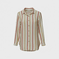 Camisa Riscas - Thumbnail 2