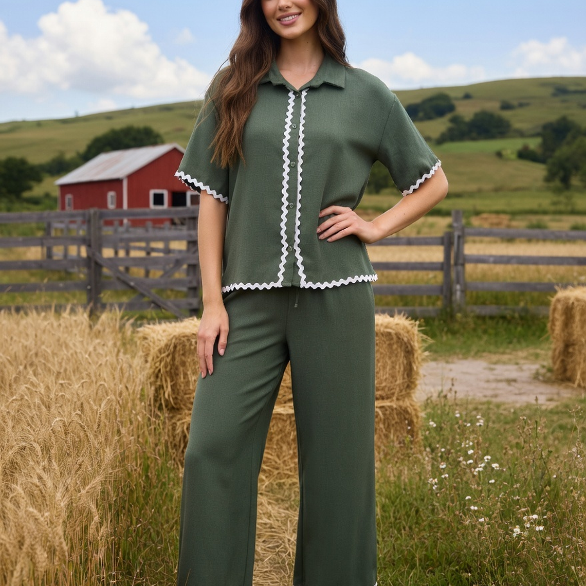 Conjunto Essência 1