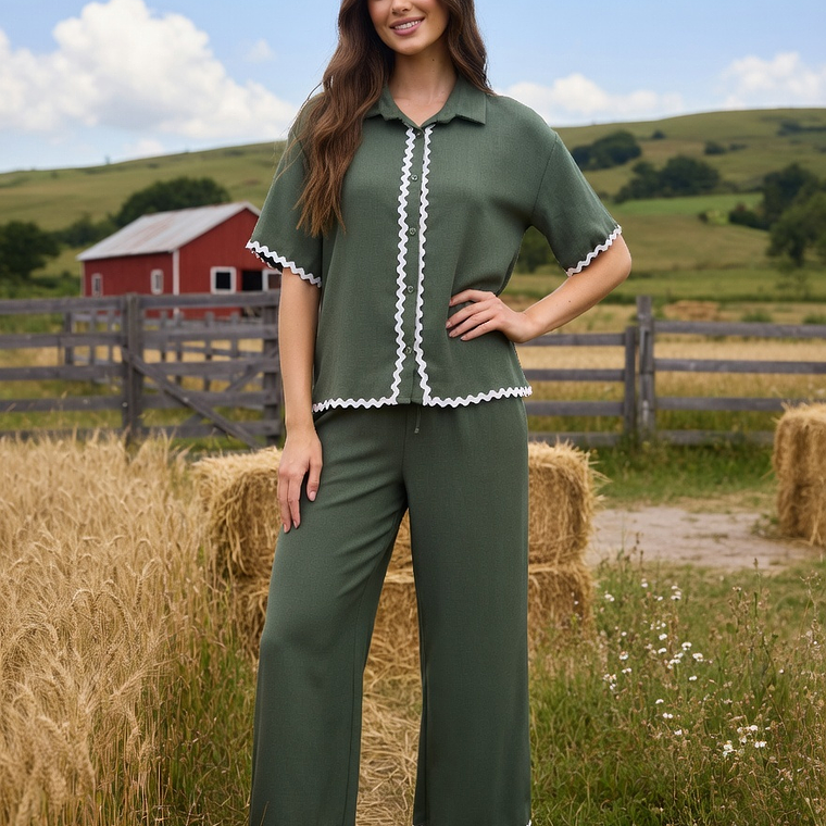 Conjunto Essência 1