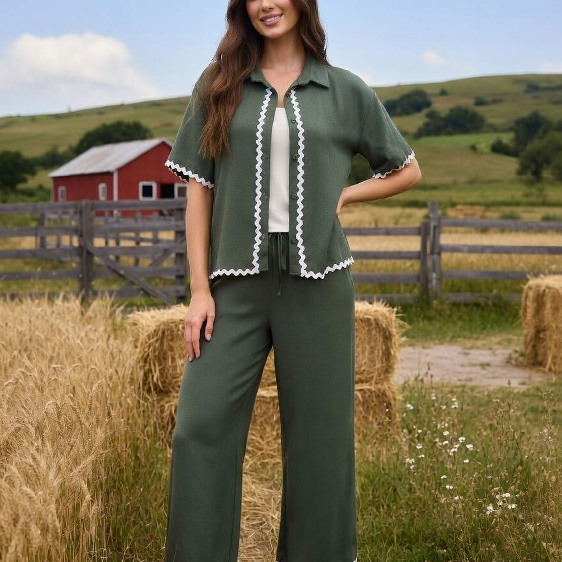 Conjunto Essência 2