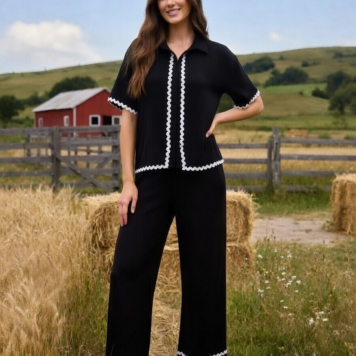 Conjunto Essência 3