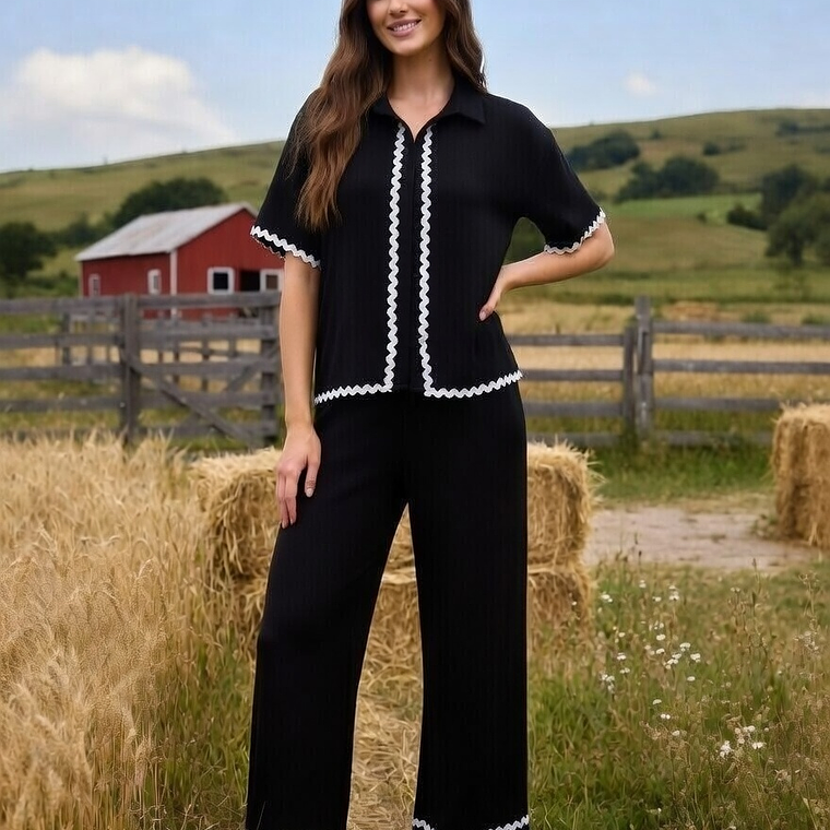 Conjunto Essência 3