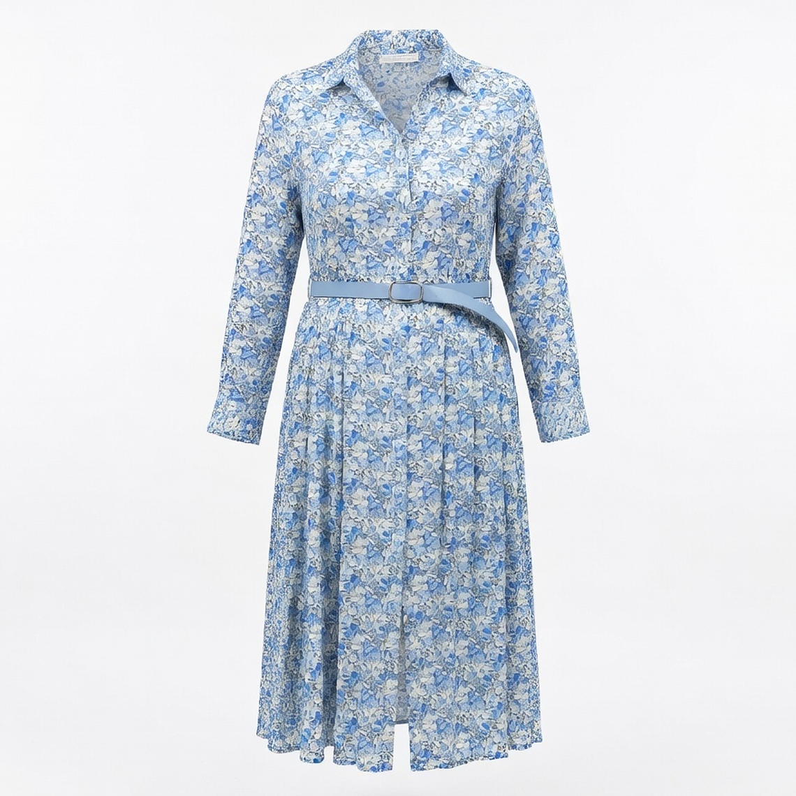 Vestido Bloom Vibes 2