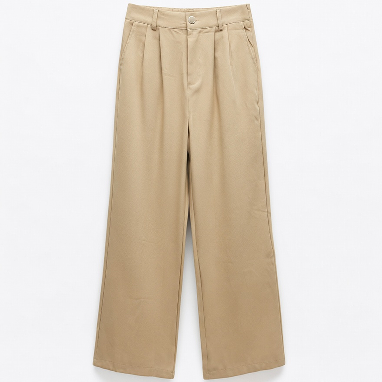 Calças Elegance Flow 2