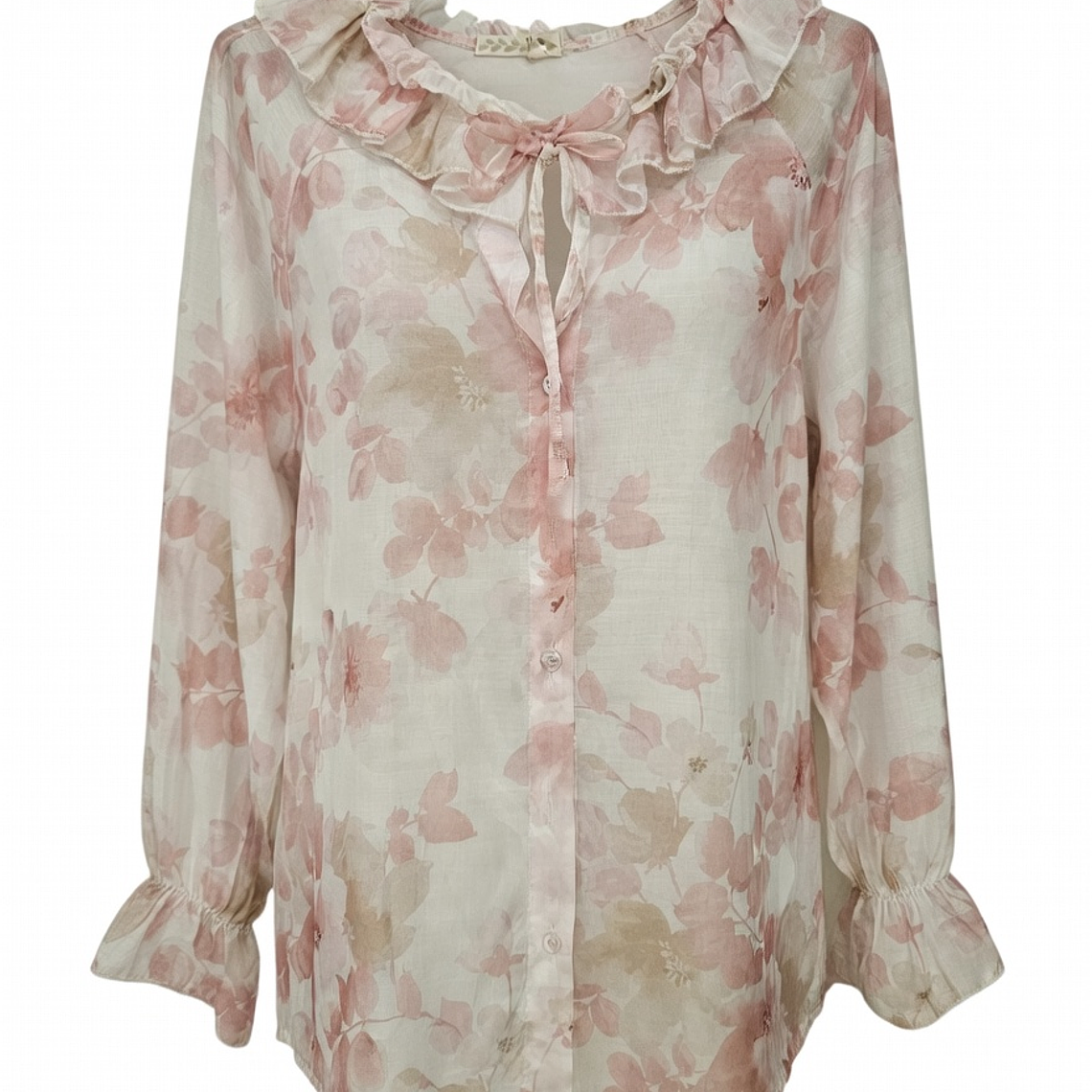 Camisa Rimance suave 3