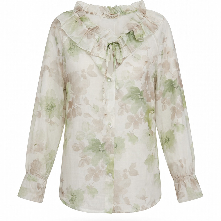 Camisa Rimance suave 4