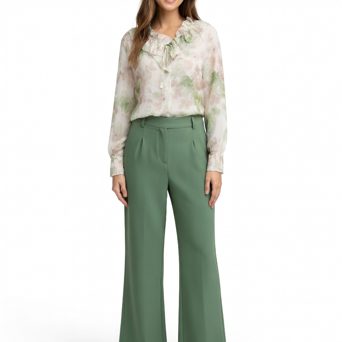 Camisa Rimance suave 1