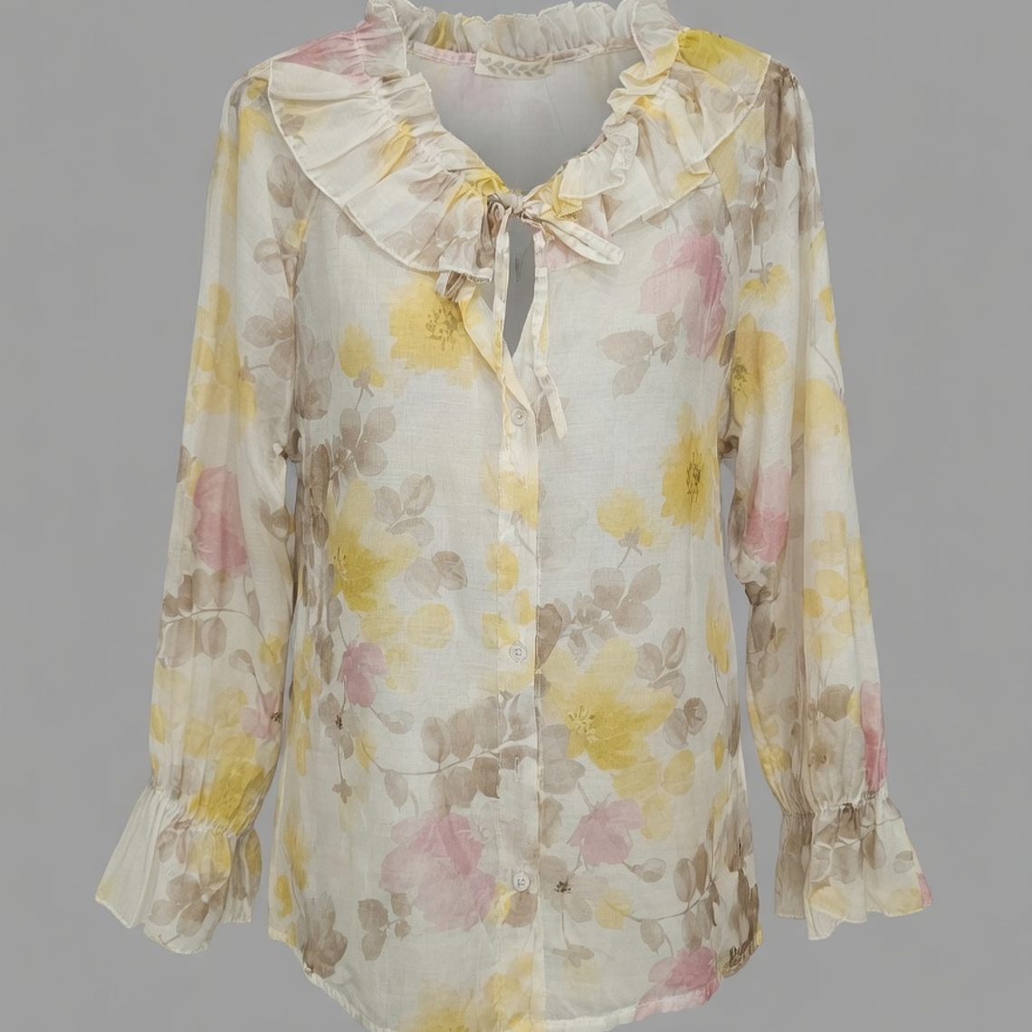 Camisa Rimance suave 6