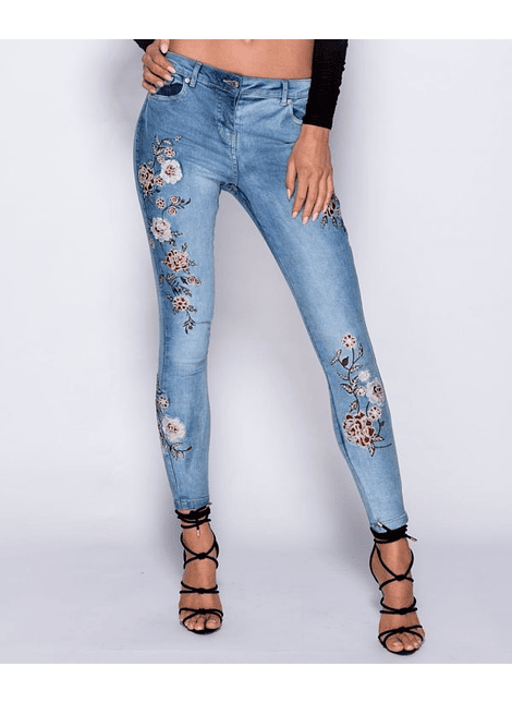 Jeans Irene