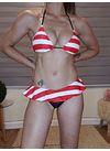 Bikini Hannah