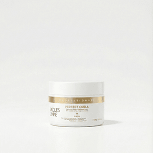 Perfect Curls Mask 240g - Jacques Janine
