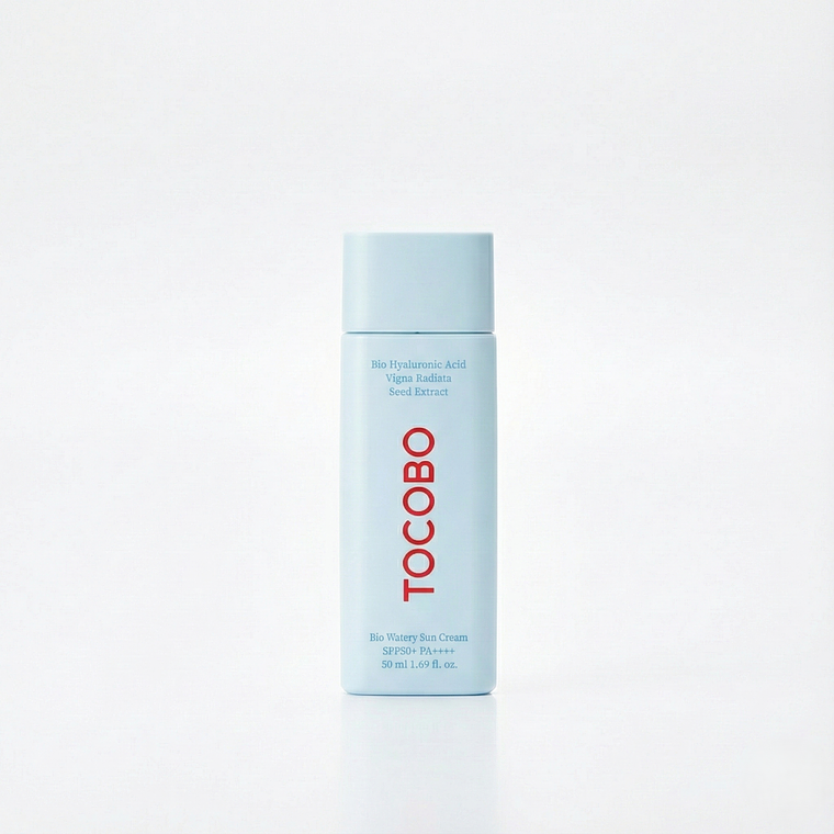 TOCOBO Watery Sun Cream SPF50+ PA++++ 1