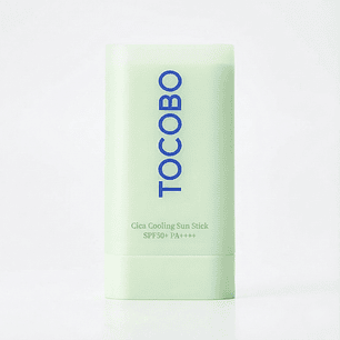TOCOBO CICA Cooling Sun Stick SPF50+