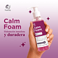 Calm Foam 120 ml - Miniatura 1