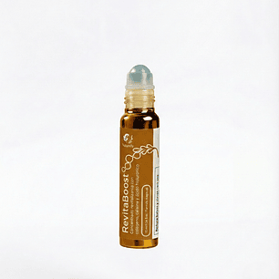 RevitaBoost – Contorno de Ojos Roll-On