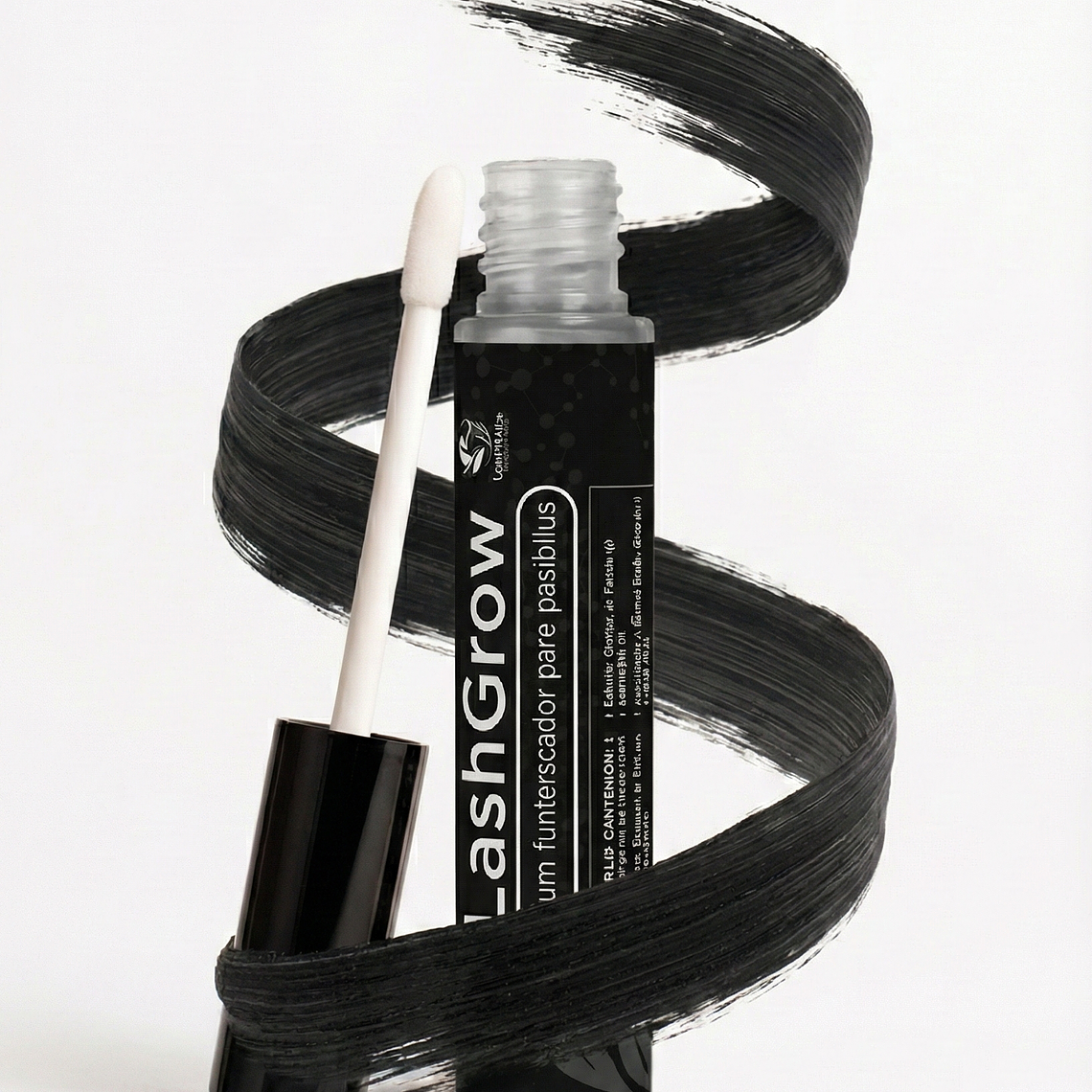 Dermalash – Sérum Fortalecedor de Pestañas 1