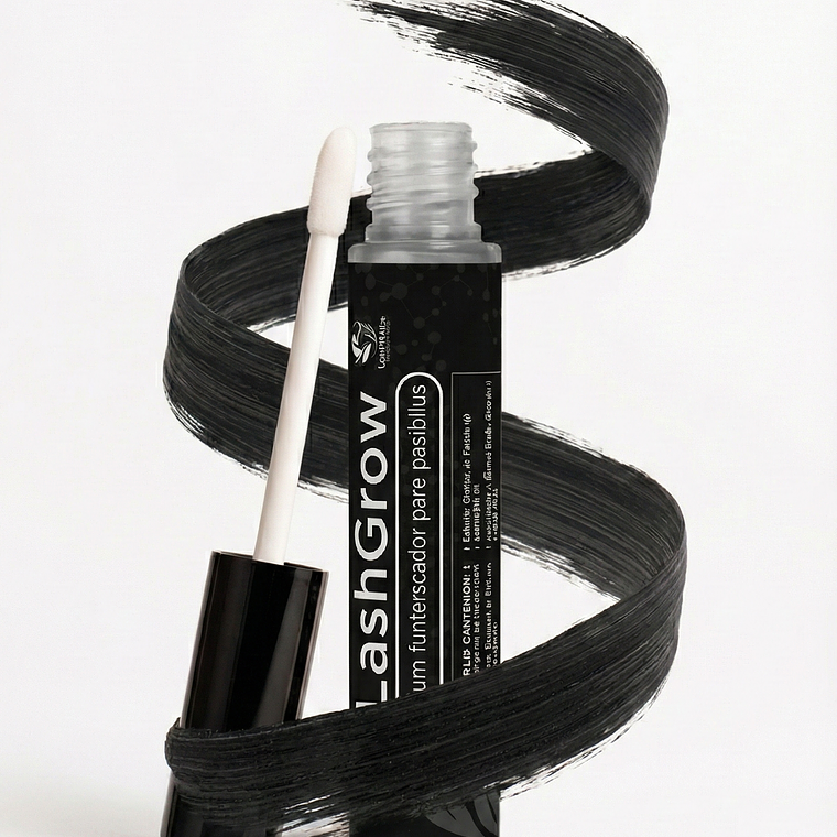 Dermalash – Sérum Fortalecedor de Pestañas 1