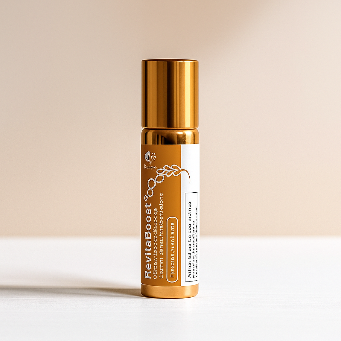 RevitaBoost – Contorno de Ojos Roll-On 3