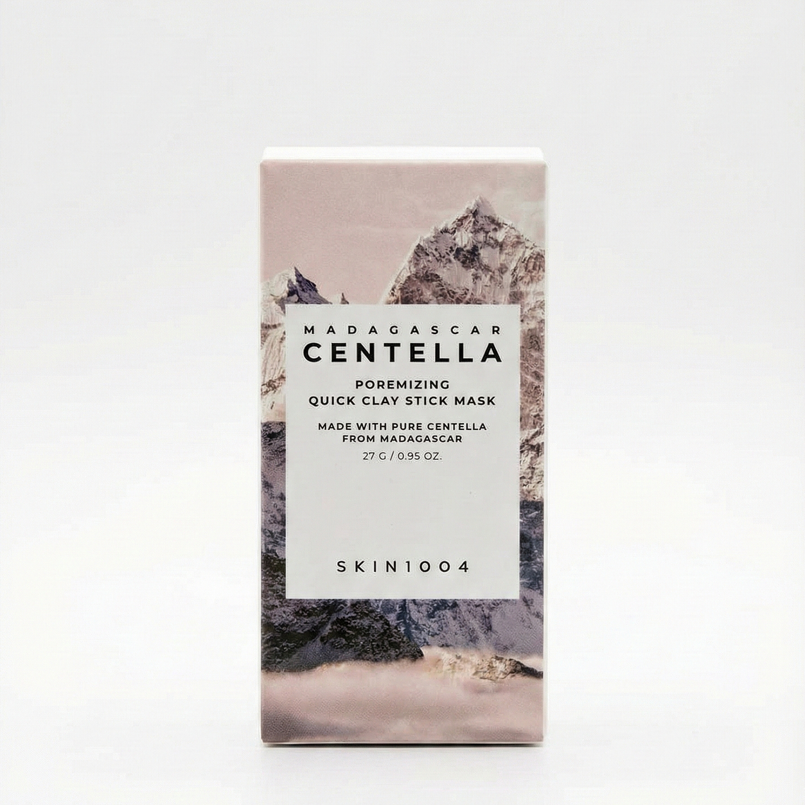 SKIN1004 Quick Clay Stick Mask 27g 1