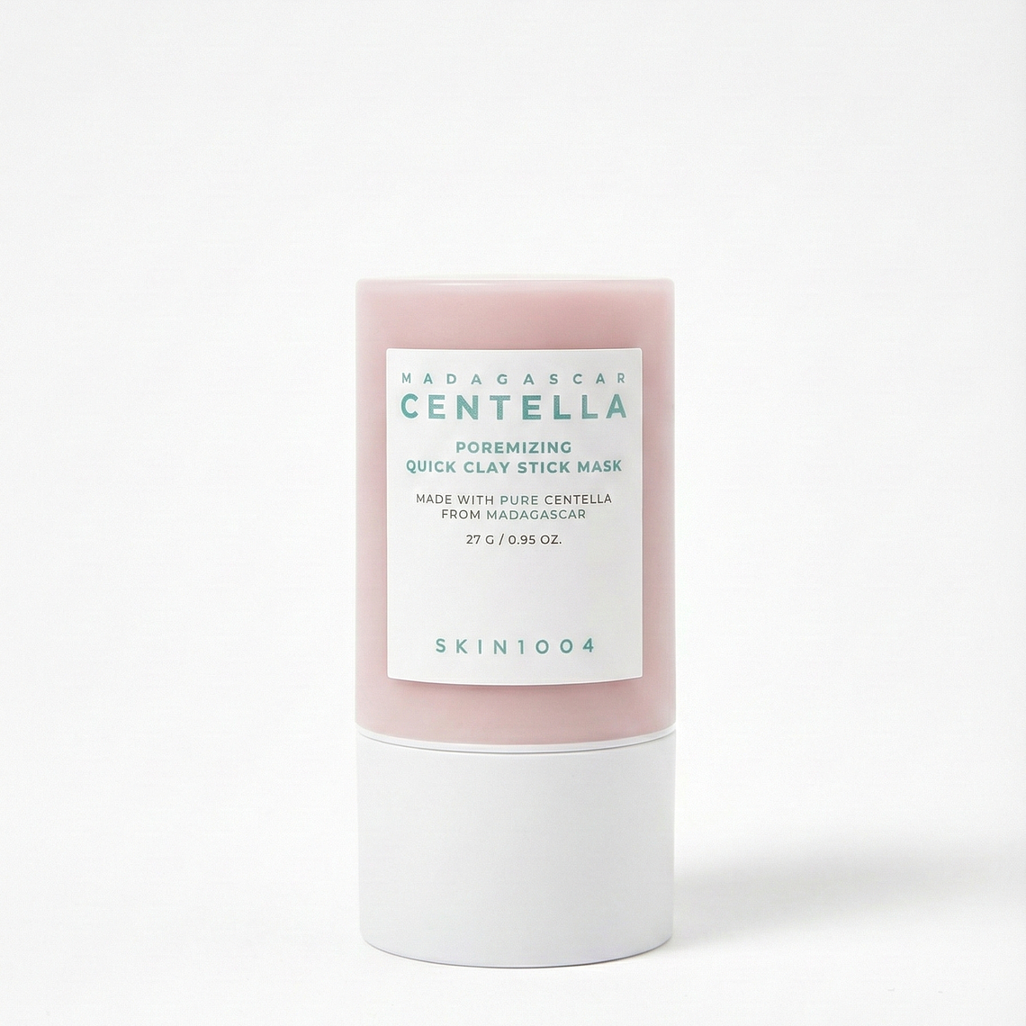 SKIN1004 Quick Clay Stick Mask 27g 2