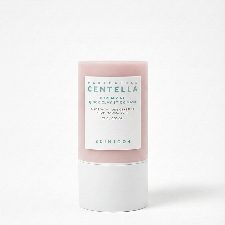 SKIN1004 Quick Clay Stick Mask 27g 2