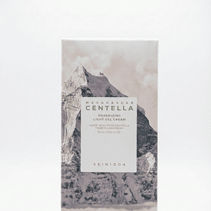 SKIN1004 Poremizing Light Gel Cream 75 ml