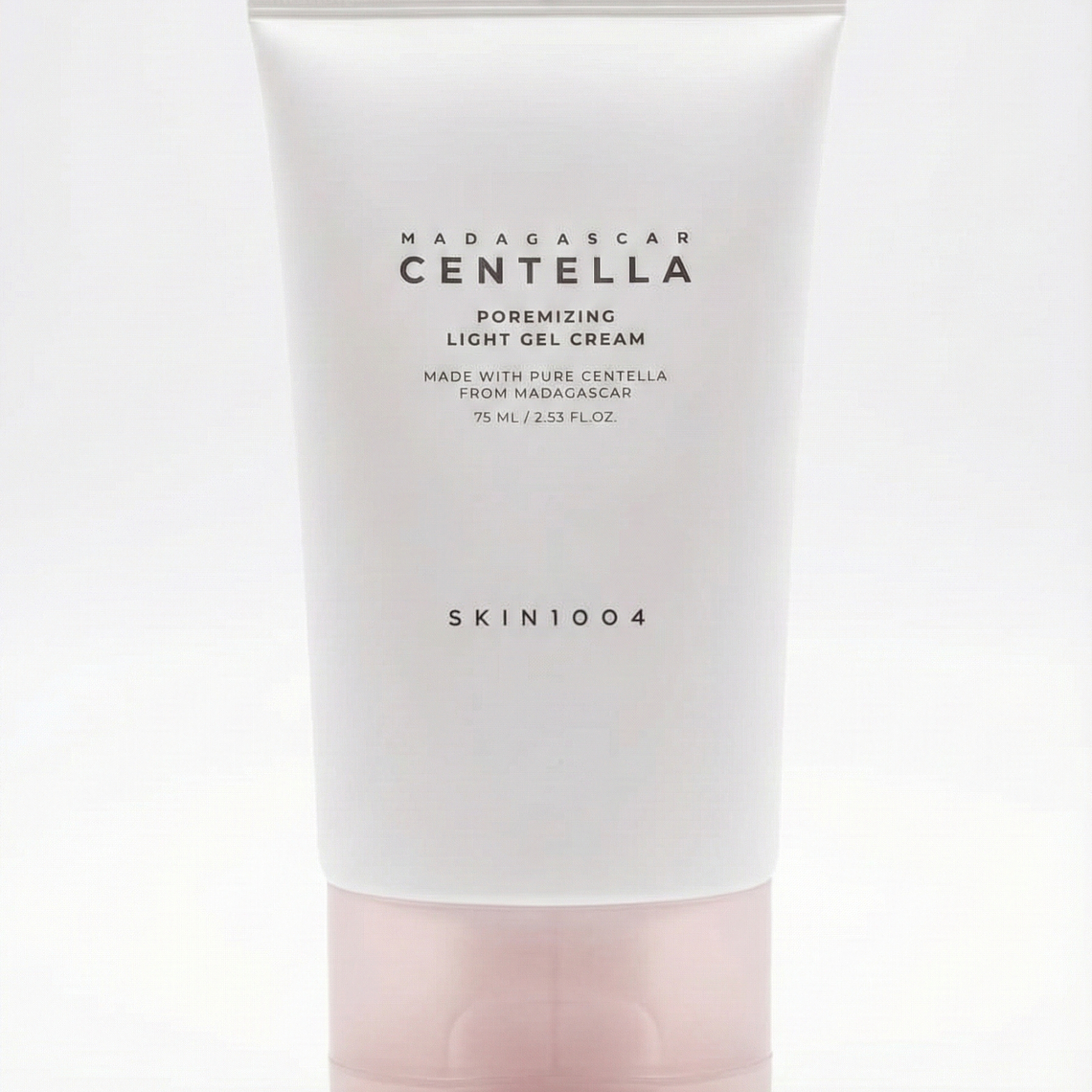 SKIN1004 Poremizing Light Gel Cream 75 ml 2