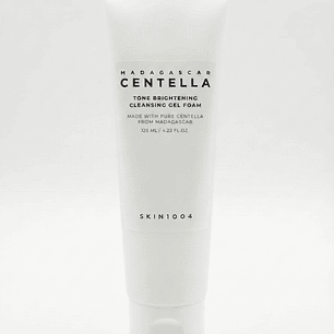 SKIN1004 Tone Brightening Cleansing Gel Foam