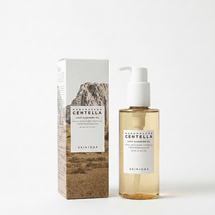 SKIN1004 Madagascar Centella Light Cleansing Oil