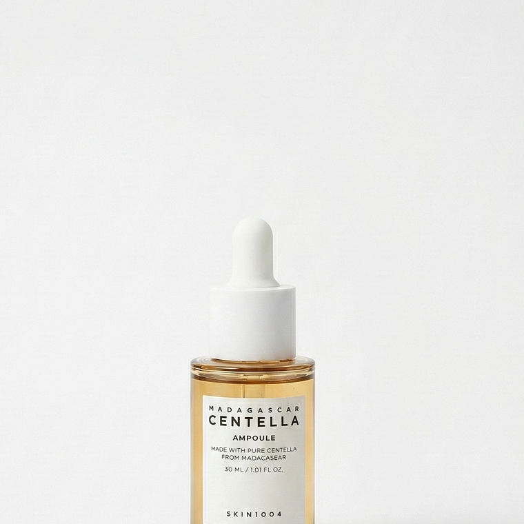 SKIN1004 Madagascar Centella Ampoule 1
