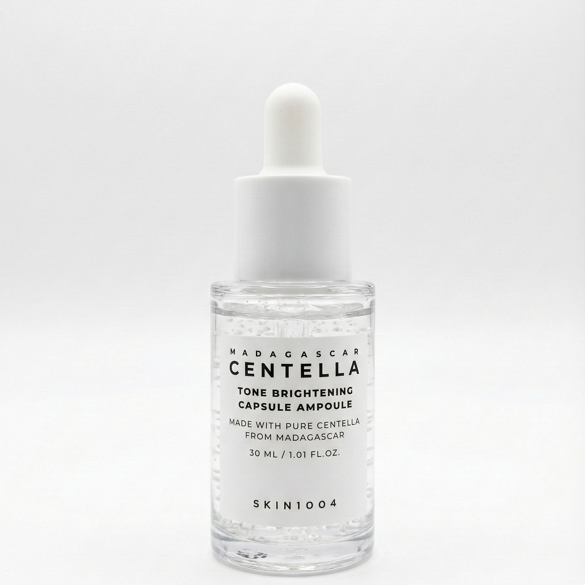 SKIN1004 Madagascar Centella Tone Brightening Capsule Ampoule 1