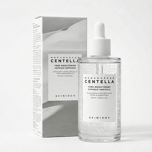 SKIN1004 Centella Tone Brightening Capsule Ampoule