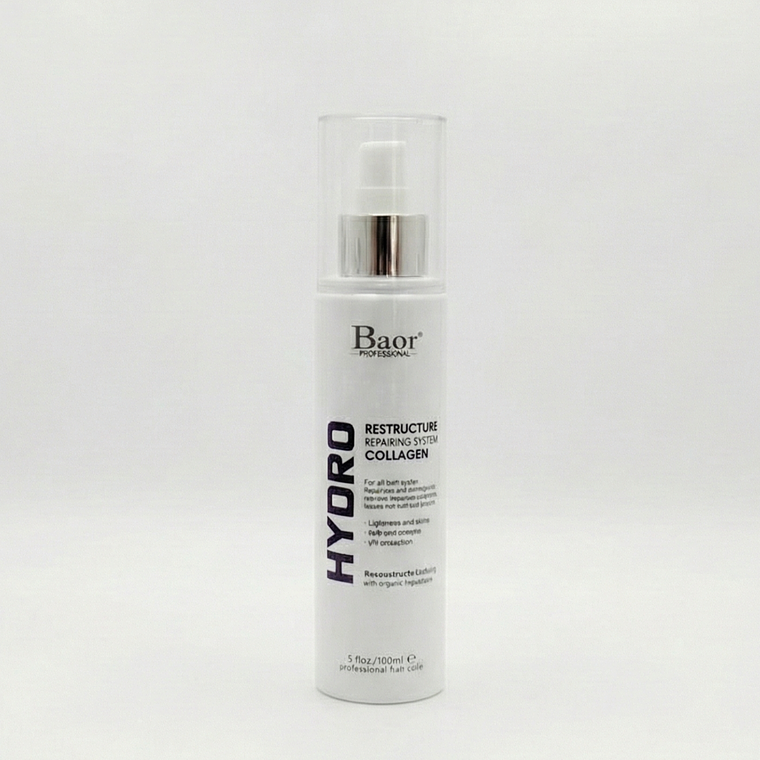 BAOR HYDRO – Restructure Collagen 150 ml 1