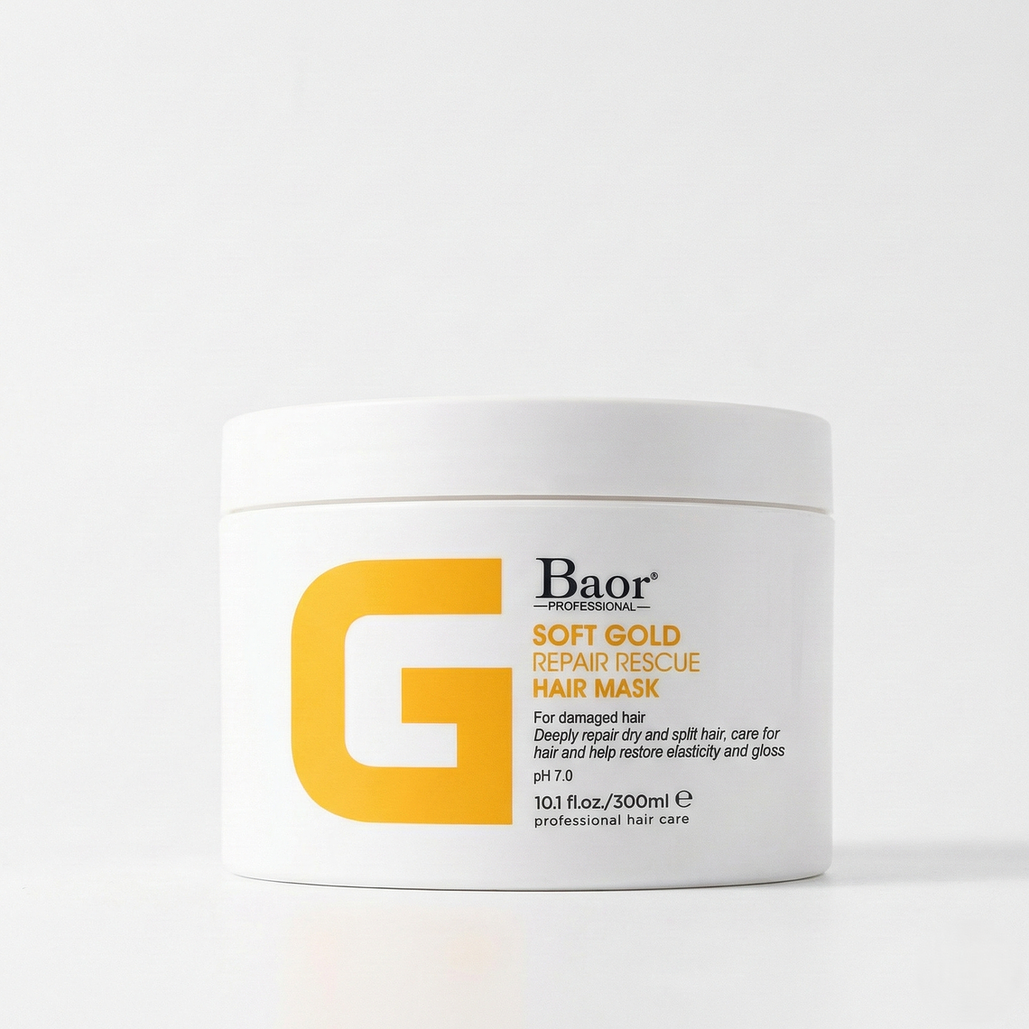 BAOR G – Mascarilla 300 ml 1