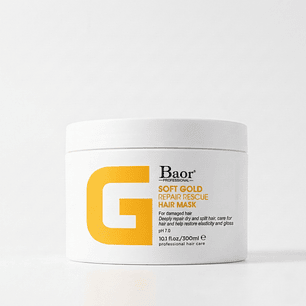 BAOR G – Mascarilla 300 ml