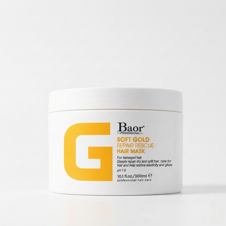 BAOR G – Mascarilla 300 ml 1